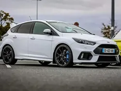 Utilisé 2016 Ford Focus RS Berline | 38 990 €