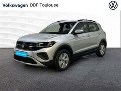 Utilisé 2024 VW T-Cross Life SUV | 24 788 € (Prix juste)