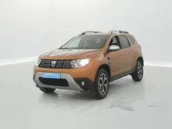 Utilisé 2021 Dacia Duster Prestige SUV | 19 490 € (Prix juste)