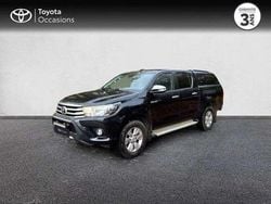 Utilisé 2018 Toyota HiLux Pick-up | 38 990 €