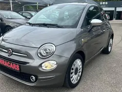 Utilisé 2023 Fiat 500 Citadine | 10 790 € (Bon prix)