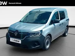 Gris Nouvelle 2025 Renault Kangoo Monospace | 23 499 €