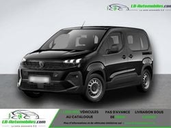Utilisé 2025 Peugeot Rifter Monospace | 28 700 € (Prix assez cher)