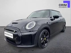 Midnight black ii Utilisé 2023 Mini Cooper SE Hatch Citadine | 19 899 € (Bon prix)