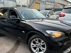 Utilisé 2012 BMW X1 SUV | 8 990 €