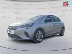Orange Utilisé 2022 Opel Corsa Business | 11 499 € (Bon prix)