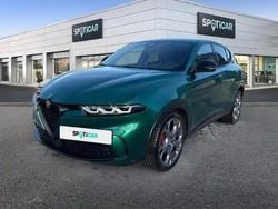 Vert montreal tricouche spéciale Occasion 2022 Alfa Romeo Tonale Edizione Speciale SUV | 24 990 € (Bon prix)