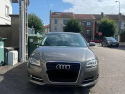 Utilisé 2011 Audi A3 Ambition Berline | 5 000 € (Prix assez cher)