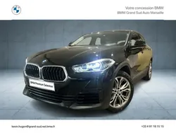 Noir Utilisé 2020 BMW X2 SUV | 24 770 € (Bon prix)