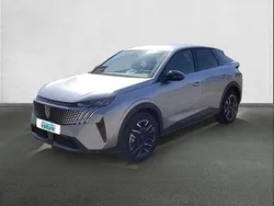 Gris Utilisé 2025 Peugeot 3008 Allure | 36 990 € (Prix juste)