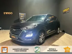 Utilisé 2020 Hyundai Tucson Edition SUV | 17 990 €