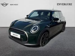 Vert Utilisé 2023 Mini Cooper Resolute Edition Citadine | 27 950 € (Bon prix)