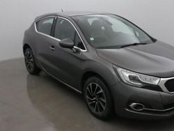Utilisé 2017 DS Automobiles DS4 So Chic Berline | 12 490 €