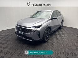Gris Utilisé 2024 Peugeot 3008 Allure SUV | 29 980 € (Prix juste)
