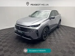 Gris Utilisé 2024 Peugeot 3008 Allure SUV | 29 980 € (Bon prix)