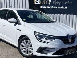 Occasion 2022 Renault Mégane IV SE Berline | 11 500 € (Bon prix)