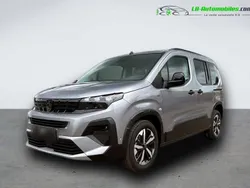 Utilisé 2025 Peugeot Rifter Monospace | 39 500 € (Prix cher)