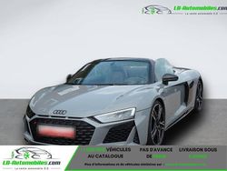 Utilisé 2024 Audi R8 Spyder Sport Cabriolet | 239 600 €