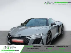 Utilisé 2024 Audi R8 Spyder Sport Cabriolet | 239 600 €