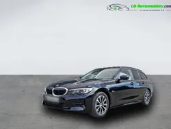 Utilisé 2022 BMW 330e Sport Line Berline | 31 900 € (Super prix)