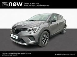 Gris Utilisé 2023 Renault Captur Evolution SUV | 16 980 € (Prix juste)