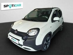Blanc Nouvelle 2025 Fiat Panda Cross Cross Citadine | 15 850 € (Prix assez cher)