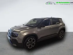 Utilisé 2023 Jeep Avenger EV SUV | 29 800 € (Prix juste)