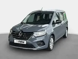 Gris Utilisé 2022 Renault Kangoo Zen Monospace | 22 650 € (Prix juste)