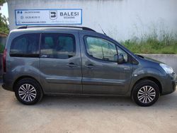 Gris Utilisé 2018 Peugeot Partner Allure Van | 10 900 € (Prix cher)