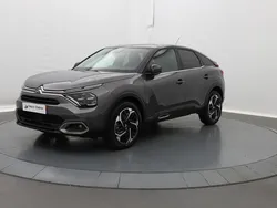 Gris Utilisé 2023 Citroën C4 PureTech Berline | 19 990 € (Prix juste)