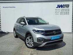 Utilisé 2022 VW T-Cross SUV | 18 380 € (Bon prix)
