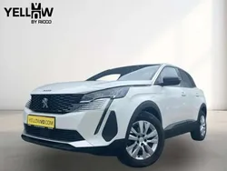 Blanc Utilisé 2023 Peugeot 3008 Active Berline | 22 939 € (Bon prix)