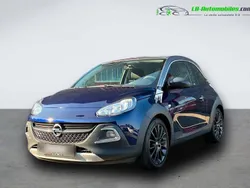 Utilisé 2017 Opel Adam Citadine | 13 900 € (Bon prix)