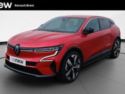 Rouge Occasion 2022 Renault Megane E-Tech Techno Berline | 22 990 € (Prix juste)