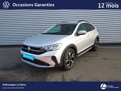Utilisé 2024 VW Taigo Edition SUV | 23 990 € (Prix juste)