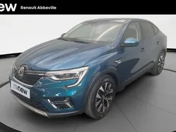 Bleu Utilisé 2023 Renault Arkana Evolution SUV | 23 990 € (Prix juste)