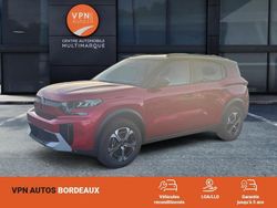 Nouvelle 2025 Citroën C3 Aircross SUV | 25 990 €