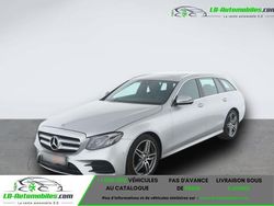Utilisé 2020 Mercedes E220 Berline | 40 700 € (Super prix)