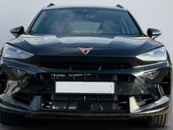 Noir Occasion 2025 Cupra Formentor SUV | 31 600 €