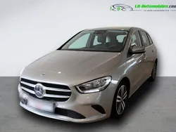 Utilisé 2020 Mercedes B180 Monospace | 27 200 € (Prix assez cher)