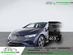Utilisé 2024 Mercedes EQE300 Berline | 48 400 € (Prix juste)