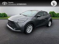 Occasion 2024 Toyota C-HR SUV | 26 990 € (Prix juste)