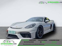 Utilisé 2021 Porsche Cayman GT4 Coupé | 129 500 € (Prix juste)