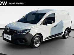 Blanc Utilisé 2023 Renault Kangoo Monospace | 19 900 € (Prix assez cher)
