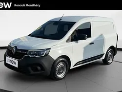 Blanc Utilisé 2023 Renault Kangoo Monospace | 19 900 € (Prix assez cher)