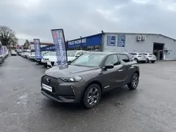 Gris Utilisé 2020 DS Automobiles DS3 Crossback Performance SUV | 20 590 € (Prix juste)
