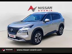 Gris Utilisé 2023 Nissan X-Trail N-Connecta SUV | 34 899 € (Prix cher)