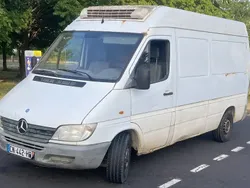 Utilisé 2000 Mercedes Sprinter Van | 4 500 €