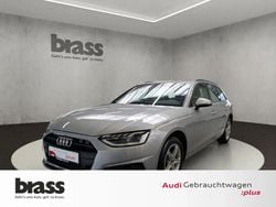 Argent Utilisé 2024 Audi A4 Sport Break | 31 300 € (Super prix)