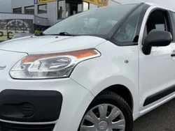 Utilisé 2011 Citroën C3 Picasso Monospace | 7 990 € (Prix juste)
